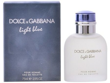 Men s Perfume Dolce & Gabbana EDT Online