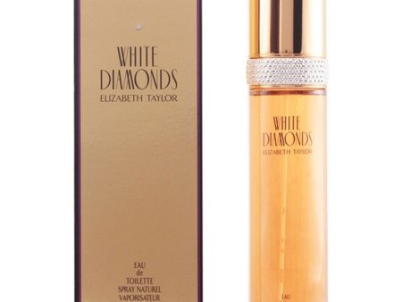 Women s Perfume Elizabeth Taylor EDT Supply