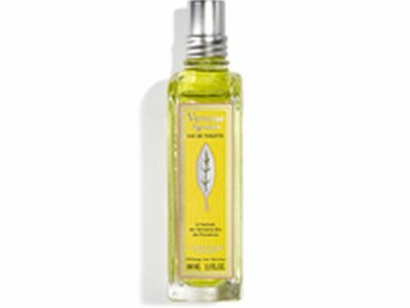 Women s Perfume L Occitane En Provence 15ET100VA20 EDT 100 ml Fashion