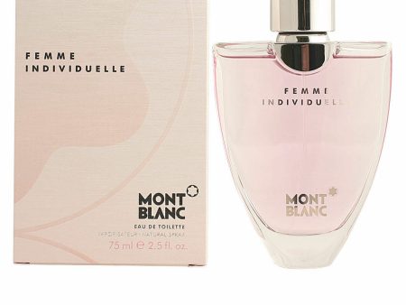 Women s Perfume Montblanc BBB0405 EDT 75 ml For Discount