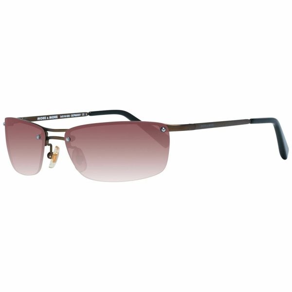 Unisex Sunglasses More & More 2724464656112 Hot on Sale