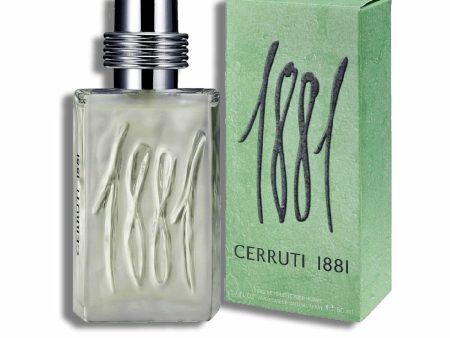 Men s Perfume Cerruti CER63360440200 EDT 50 ml Online Sale