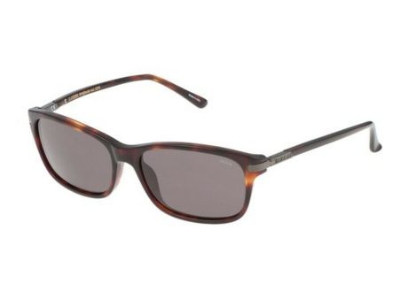 Unisex Sunglasses Lozza SL4029M564APP ø 56 mm For Discount