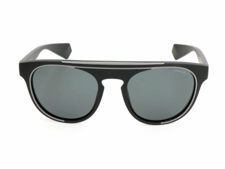 Unisex Sunglasses Polaroid PLD6064-G-S-807 Ø 52 mm For Sale