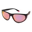 Unisex Sunglasses Polaroid PLD7032S-4L5 ø 60 mm For Discount