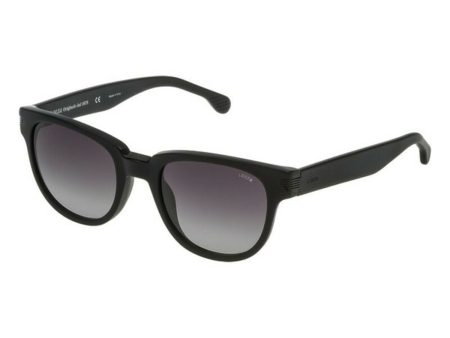 Unisex Sunglasses Lozza SL4134M52BLKM Ø 52 mm For Discount