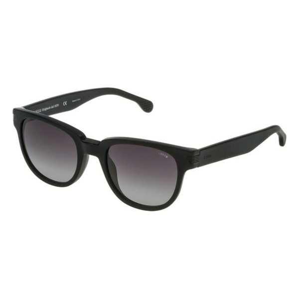 Unisex Sunglasses Lozza SL4134M52BLKM Ø 52 mm For Discount