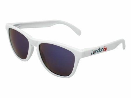 Unisex Sunglasses LondonBe LB79928511123 Ø 50 mm For Sale