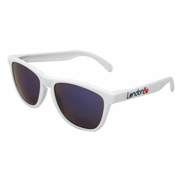 Unisex Sunglasses LondonBe LB79928511123 Ø 50 mm For Sale