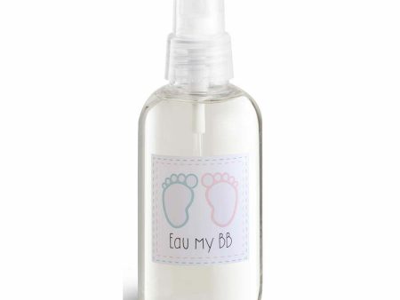 Body Mist Eau my BB 150 ml Fashion