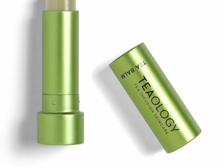 Lip Balm Teaology Matcha tea Lipstick Tea (4 g) on Sale