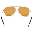 Unisex Sunglasses Web Eyewear WE0206A ø 58 mm Online