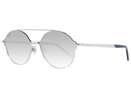 Unisex Sunglasses Web Eyewear WE0243 5816X ø 58 mm Sale