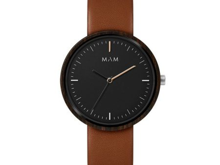 Unisex Watch MAM 646 (Ø 39 mm) Cheap