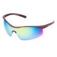 Unisex Sunglasses Fila SF217-99BRZ on Sale