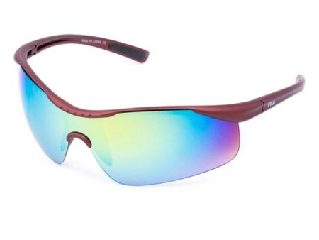 Unisex Sunglasses Fila SF217-99BRZ on Sale