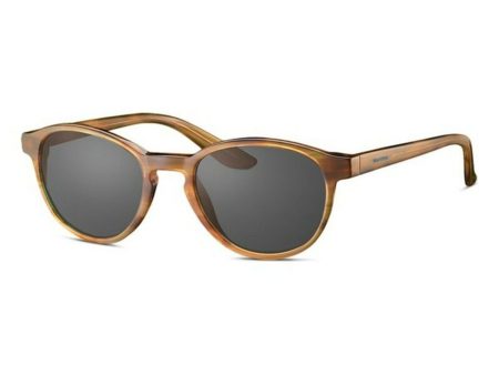 Unisex Sunglasses Marc O Polo 506100-80-2030 Ø 50 mm Hot on Sale