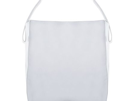 Women s Handbag Calvin Klein 0813EB001-CK105-6308 White 37 x 32 x 14 cm For Discount