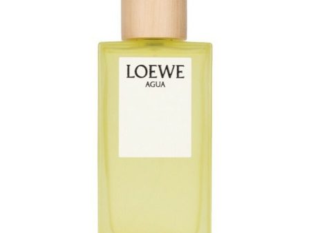 Unisex Perfume Loewe AGUA DE LOEWE ELLA EDT 150 ml For Cheap