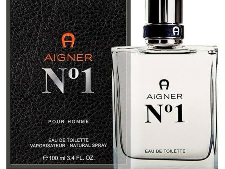 Men s Perfume Aigner Parfums EDT For Discount