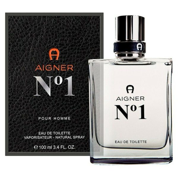 Men s Perfume Aigner Parfums EDT For Discount