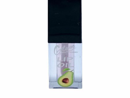 Lip Balm Glam Of Sweden Avocado (4 ml) For Sale