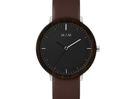 Unisex Watch MAM 627 (Ø 39 mm) Online