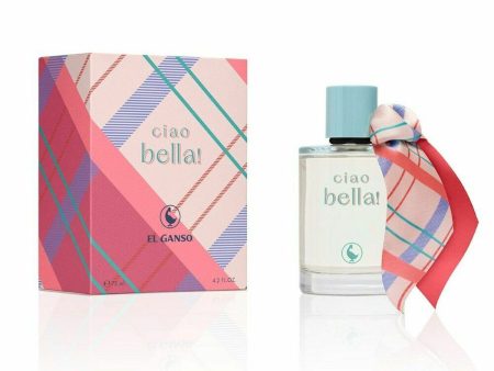 Women s Perfume El Ganso Ciao Bella EDT 75 ml Online