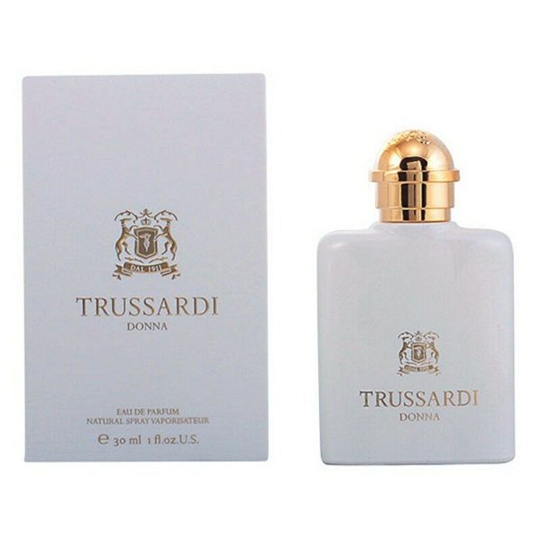 Women s Perfume Donna Trussardi EDP EDP For Cheap