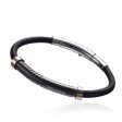 Men s Bracelet Time Force TS5096BR23 (21 cm) For Sale