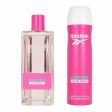 Women s Perfume Set Reebok Cool Your Body (2 pcs) Online now