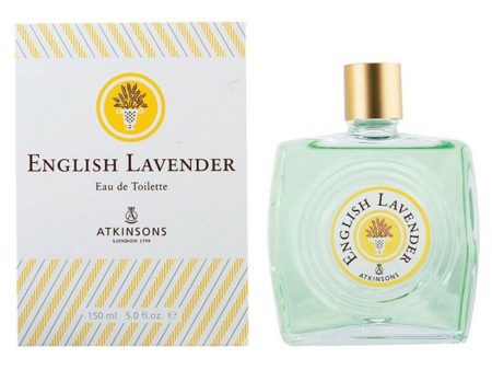 Unisex Perfume Atkinsons EDT Sale