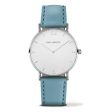 Unisex Watch Paul Hewitt ph-sa-s-st-w-23s (Ø 39 mm) Fashion