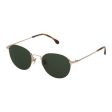 Unisex Sunglasses Lozza SL2355-510300 Ø 51 mm Supply