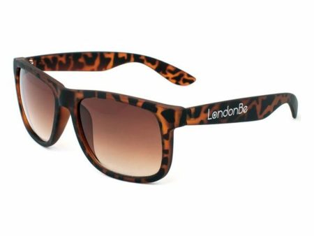 Unisex Sunglasses LondonBe LB79928511117 Ø 50 mm For Cheap