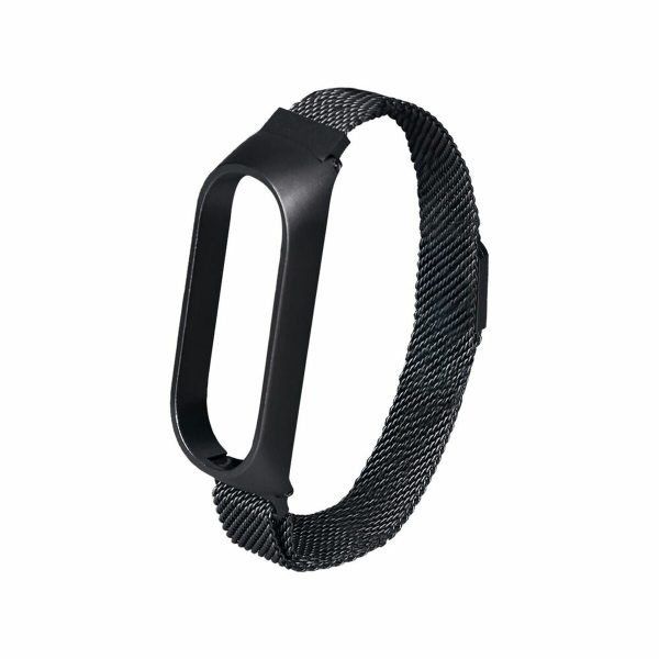 Watch Strap Contact Xiaomi Mi Band 5 6 Online Sale