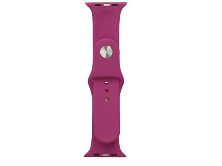 Watch Strap Contact Silicone Online Hot Sale