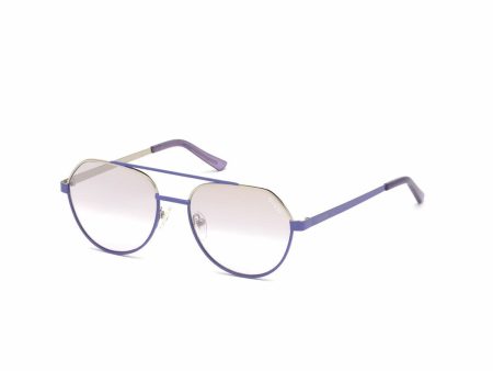 Unisex Sunglasses Guess GU304881Z53 Ø 53 mm Discount