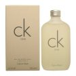 Unisex Perfume Calvin Klein EDT Sale