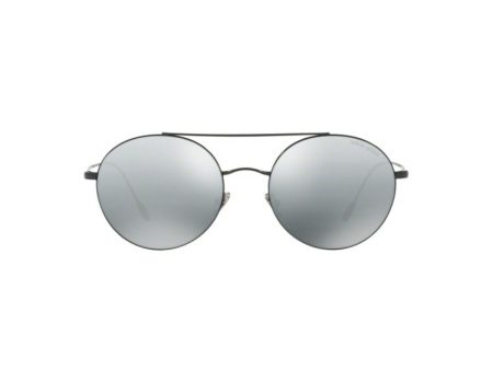 Men s Sunglasses Armani AR6050-301488 Ø 50 mm Online Hot Sale