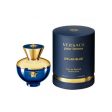 Women s Perfume Dylan Blue Femme Versace (EDP) EDP Discount