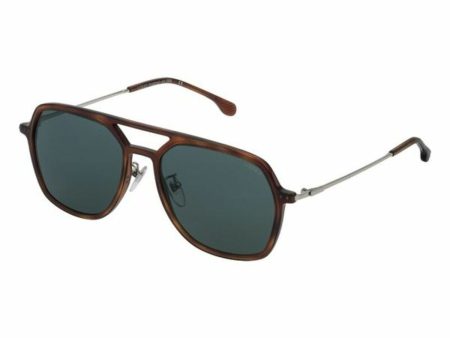 Unisex Sunglasses Lozza SL421556710P ø 56 mm on Sale