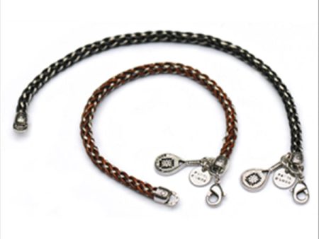 Unisex Bracelet Padel Dluxe 34 700005 Supply