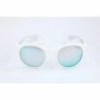 Unisex Sunglasses Polaroid PLD6063-G-S-VK6 Ø 52 mm Discount