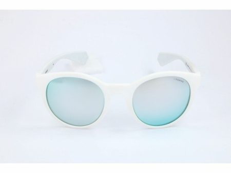 Unisex Sunglasses Polaroid PLD6063-G-S-VK6 Ø 52 mm Discount