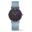 Unisex Watch Paul Hewitt ph-sa-r-st-b-26m (Ø 39 mm) Hot on Sale