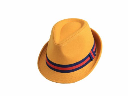 Hat Lancaster CAL003-1 Mustard Online