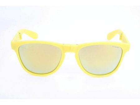 Unisex Sunglasses Polaroid P8448-RAR Ø 55 mm Fashion