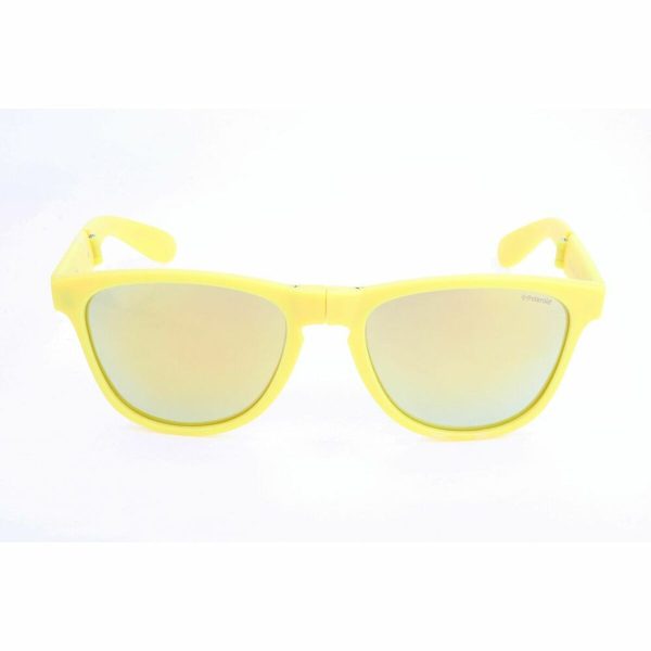 Unisex Sunglasses Polaroid P8448-RAR Ø 55 mm Fashion