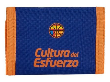 Purse Valencia Basket Blue Orange For Discount